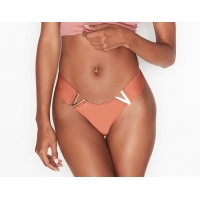 Трусики Бразиліани Victoria's Secret V Brazilian Panty, Purest Pink