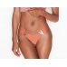 Трусики Бразиліани Victoria's Secret V Brazilian Panty, Purest Pink