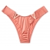 Трусики Бразиліани Victoria's Secret V Brazilian Panty, Purest Pink