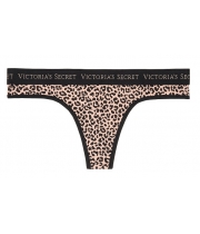 ТРУСИКИ Logo Thong Panty