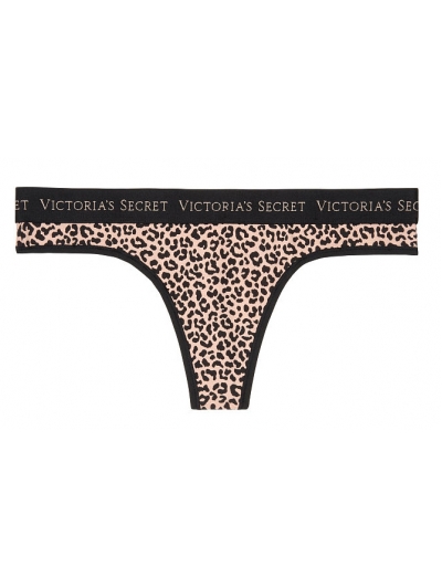 ТРУСИКИ Logo Thong Panty