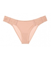 Мереживні трусики Triple-strap Bikini Panty
