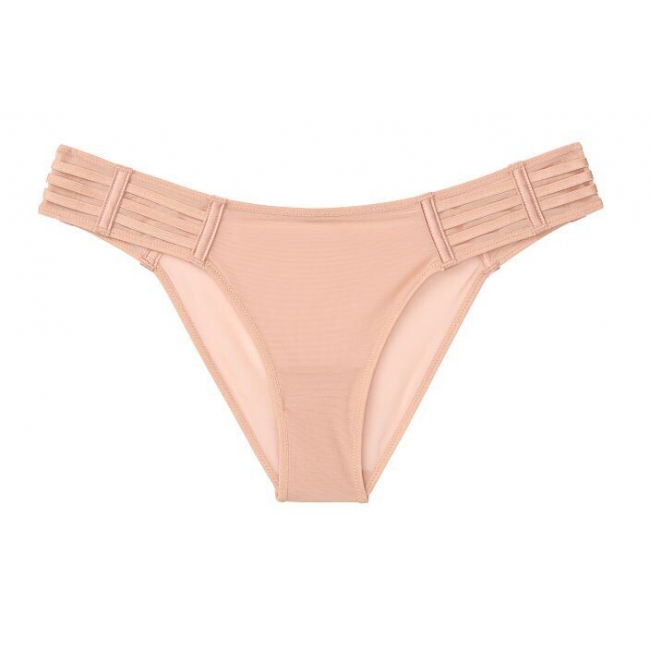 Мереживні трусики Triple-strap Bikini Panty