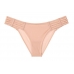 Мереживні трусики Triple-strap Bikini Panty