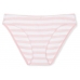 Трусики Бікіні Vistоriа's Sесrеt Stretch Cotton Bikini Panty, Pink Stripes