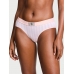 Трусики Victoria's Secret Shine Patch Hiphugger Panty, Рожева смужка