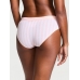 Трусики Victoria's Secret Shine Patch Hiphugger Panty, Рожева смужка