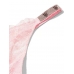 Трусики Стрінги з камінцями Victoria’s Secret Very Sexy Shine Strap Rose Lace Thong Panty, Рожеві