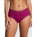 Трусики Чіки Victoria's Secret Pink Wink Lace-Trim Cheeky Panty, Thriller