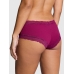 Трусики Чіки Victoria's Secret Pink Wink Lace-Trim Cheeky Panty, Thriller