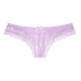 Мереживні трусики Cage-back Thong Panty