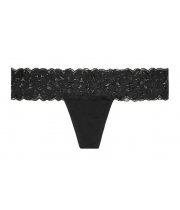 ТРУСИКИ ТОНГ ВІД VICTORIA'S SECRET PINK