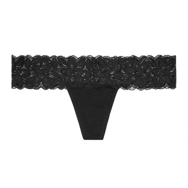 ТРУСИКИ ТОНГ ВІД VICTORIA'S SECRET PINK