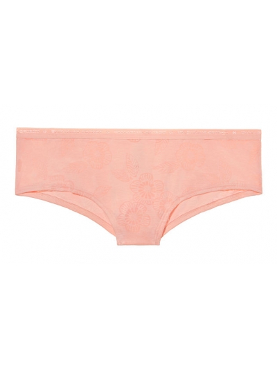 ТРУСИКИ від Victoria's Secret Bold Logo Cheeky Panty