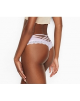 Мереживні трусики Cage-back Thong Panty