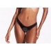 Мереживні трусики Lace Tong Panty