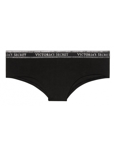 ТРУСИКИ від Victoria's Secret Bold Logo Cheeky Panty