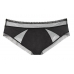 АЖУРНІ ТРУСИКИ Mesh Hiphugger Panty