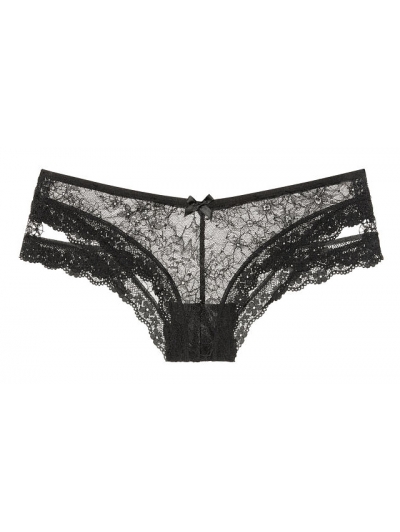 Мереживні трусики Floral Lace Cheeky Panty