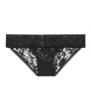 АЖУРНІ ТРУСИКИ Floral Lace Bikini Panty