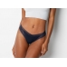 АЖУРНІ ТРУСИКИ￼ ￼ Floral Lace & Mesh Thong Panty