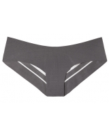 БЕЗКОШТОВНІ ТРУСИКИ ЧІКСТЕРИ ВІД VICTORIA'S SECRET No Show Mesh-Back