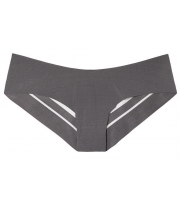 БЕЗКОШТОВНІ ТРУСИКИ ЧІКСТЕРИ ВІД VICTORIA'S SECRET No Show Mesh-Back