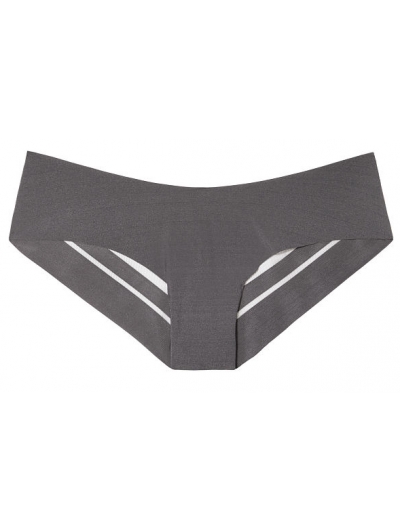 БЕЗКОШТОВНІ ТРУСИКИ ЧІКСТЕРИ ВІД VICTORIA'S SECRET No Show Mesh-Back