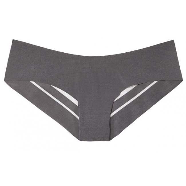 БЕЗКОШТОВНІ ТРУСИКИ ЧІКСТЕРИ ВІД VICTORIA'S SECRET No Show Mesh-Back