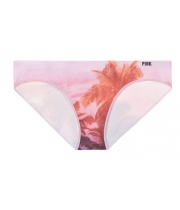 БЕЗКОШТОВНІ ТРУСИКИ БІКІНІ ВІД VICTORIA'S SECRET PINK