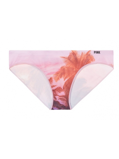 БЕЗКОШТОВНІ ТРУСИКИ БІКІНІ ВІД VICTORIA'S SECRET PINK