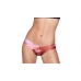 ТРУСИКИ ТОНГ ВІД VICTORIA'S SECRET PINK Seamless Thong