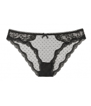 Мереживні трусики Bikini Panty