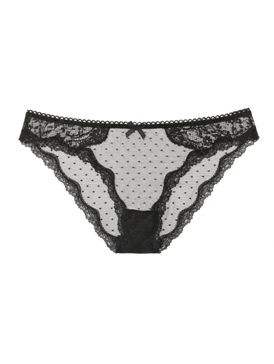 Мереживні трусики Bikini Panty