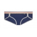Трусики Victoria's Secret Cotton Bold Logo Cheeky Panty