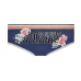 Трусики Victoria's Secret Cotton Bold Logo Cheeky Panty