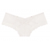 Мереживні трусики Strappy Cutout Cheeky Panty