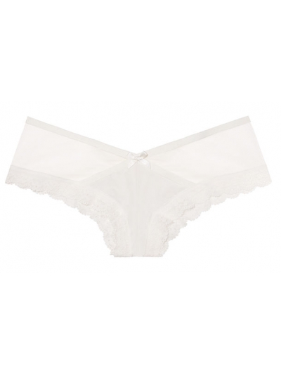 Мереживні трусики Strappy Cutout Cheeky Panty