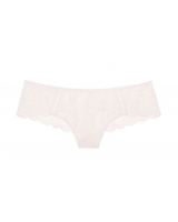 АЖУРНІ ТРУСИКИ ВІД VICTORIA'S SECRET Lace-up Hipster Thong Panty