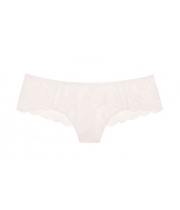 АЖУРНІ ТРУСИКИ ВІД VICTORIA'S SECRET Lace-up Hipster Thong Panty