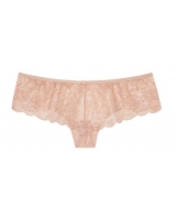 АЖУРНІ ТРУСИКИ ВІД VICTORIA'S SECRET Lace-up Hipster Thong Panty