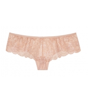 АЖУРНІ ТРУСИКИ ВІД VICTORIA'S SECRET Lace-up Hipster Thong Panty