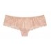 АЖУРНІ ТРУСИКИ ВІД VICTORIA'S SECRET Lace-up Hipster Thong Panty