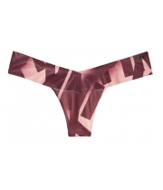 ТРУСИКИ ТОНГ ВІД VICTORIA'S SECRET PINK COOL & COMFY SEAMLESS THONG