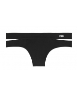 Трусики Тонг Від Victoria's Secret PINK LOGO THONG