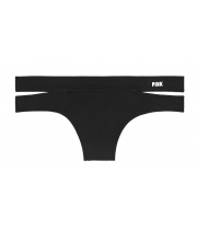 Трусики Тонг Від Victoria's Secret PINK LOGO THONG