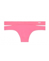 Трусики Тонг Від Victoria's Secret PINK LOGO THONG