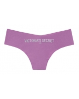 БЕЗКОШТОВНІ ТРУСИКИ тонг ВІД VICTORIA'S SECRET No Show Thong Panty