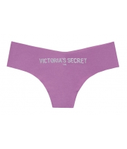 БЕЗКОШТОВНІ ТРУСИКИ тонг ВІД VICTORIA'S SECRET No Show Thong Panty