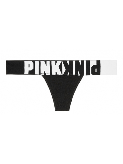 ТРУСИКИ ТОНГ ВІД VICTORIA'S SECRET PINK